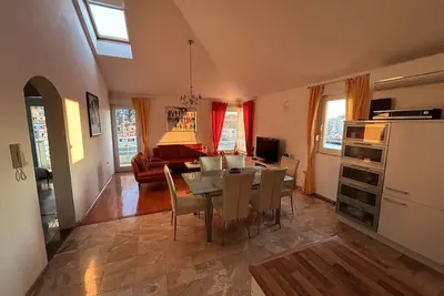 Image de Penthouse avec vue de rêve