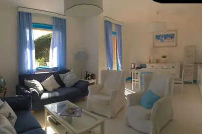 Image de Castiglione della Pescaia Maison de la mer