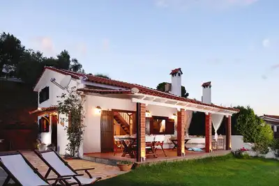 Villa de Luxe Privée avec Vue Panoramique - Villa Eleven
