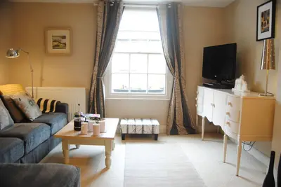 Image de High Street spacieux Appartement privé autonome dans le coeur de Uppingham