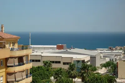 Image de Magnifique appartement de 3 chambres