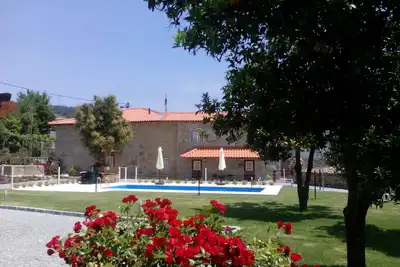 Image de Casa Cachada- Tourisme rural