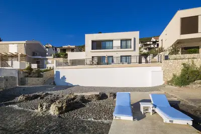 Image de Luxueux Beach House