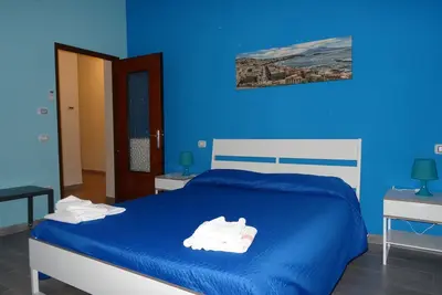 Image de \"Athena Vacances\" A Appartement Scafati, Tres Proche De Pompei