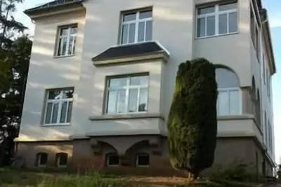 Image de Appartement de vacances Blankenburg pour 1 - 5 personnes avec 3 chambres à coucher - Appartement de