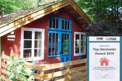 Image de Maison de vacances Westerstede pour 1 - 6 personnes avec 2 chambres à coucher - Maison de vacances