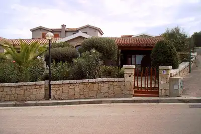 Image de Maison De Vacances Sardaigne Du Nord - Vignola Mare