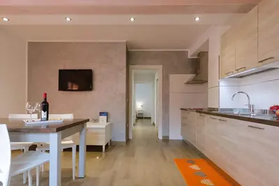 Image de Appartement de vacances Ponte Arche pour 1 - 6 personnes avec 2 chambres Ă coucher - Appartement de