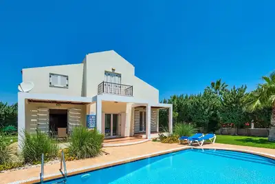 Image de Apollo Villa - Kolympia