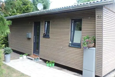 Image de Maison de vacances Vöhl pour 1 - 2 personnes avec 1 chambre à coucher - Maison de vacances