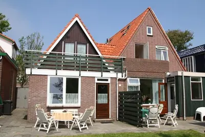 Image de Maison de vacances Egmond aan Zee pour 1 - 6 personnes avec 3 chambres à coucher - Maison de vacance
