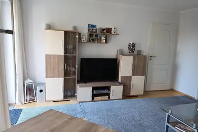 Image de Appartement de vacances Kottmarsdorf pour 1 - 4 personnes avec 2 chambres Ă coucher - Appartement de
