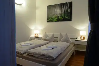 Image de Votre appartement de vacances Alte Kelterei N ° 1 à Dresden-Lockwitz