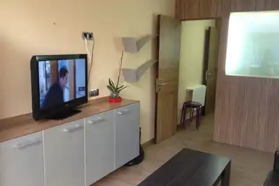 Image de Eau Vert À La Plage