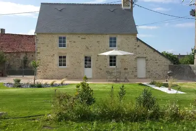 Image de La Boulangerie - gîte classé 4 *