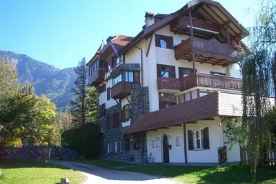 Image de Villa Laurin Suedtirol