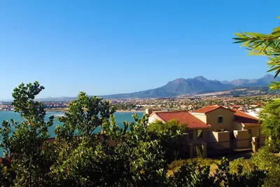 Image de Sea View Suite / Huge solarium