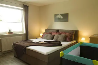 Image de Grand calme Accessible, Enfants bienvenus Maison