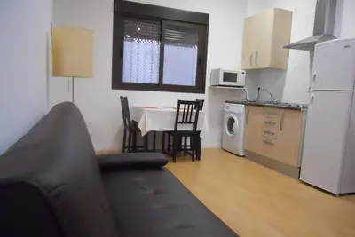 Bel appartement dans le centre de Séville