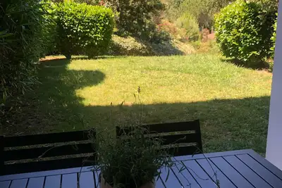 Image de Cannes Croix des Gardes F1 Rez-de-jardin