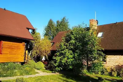 Image de Maison de vacances Rowy pour 1 - 6 personnes avec 2 chambres à coucher - Maison de vacances