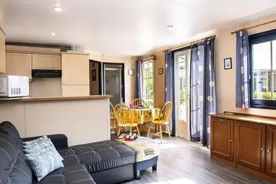 Image de Mobil Home 3 Pièces 6 Personnes Climatisé Classic