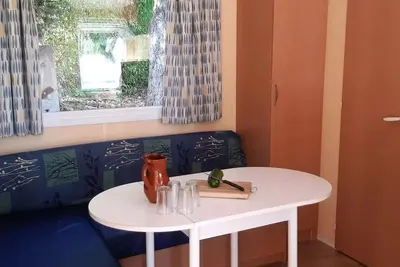 Image de Mobil Home 3 Pièces 4 Personnes