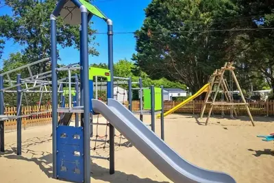 Image de Mobil Home 4 Pièces 6 Personnes