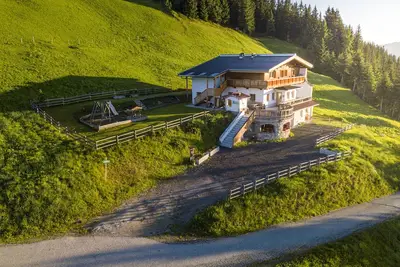 Image de Maison Brindling - Passez des vacances sans soucis