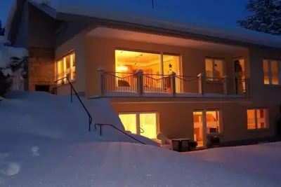 Image de Appartement de vacances Schönwald pour 1 - 3 personnes avec 1 chambre à coucher - Appartement de vac