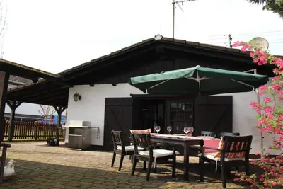 Image de Petite maison confortable dans la belle Eifel près du Nürburgring, Adenau