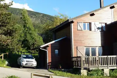 Image de Jolie Chalet 3 Faces Eyne 2600 Station Cambre D Aze