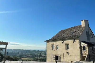 Image de gites rural Le Cabanon