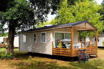 Image de Mobil Home 3 Pièces 4 Personnes