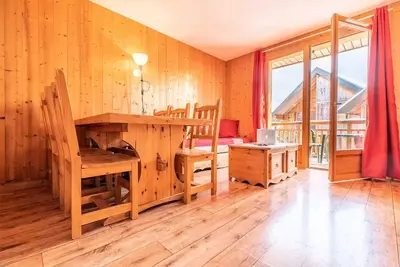 Image de 2 Pièces 4 Personnes