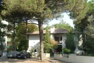 Image de Appartement de vacances Lido di Spina pour 1 - 6 personnes avec 2 chambres à coucher - Appartement d