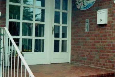Image de Appartement de vacances pour 4 personnes  + 2 enfants env. 59 qmà Kellenhusen, Côte allemande de la mer Baltique (Arrondissement du Holstein oriental)