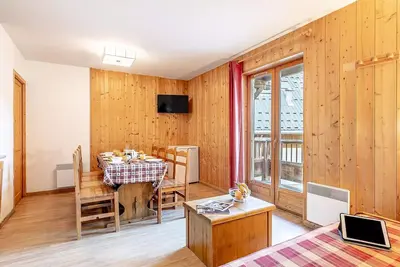 Image de 2 Pièces Cabine 5/6 Personnes