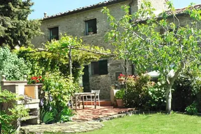 Image de Belle villa dans un endroit calme et avec une vue enchanteresse