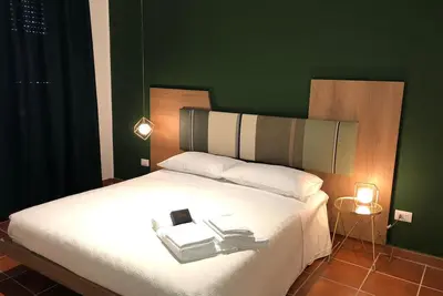 Image de Cozy Premier Etage Dans Le Coeur De Ortigia