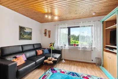 Image de Appartement de vacances Titisee-Neustadt pour 1 - 5 personnes avec 2 chambres Ă coucher - Appartemen