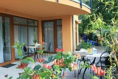 Image de Appartement de vacances pour 4 personnes env. 40 qmà Pobierowo, Côte polonaise de la mer Baltique (Baie de Poméranie)