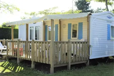 Image de Mobil Home Relax 3 Pièces 4 Personnes