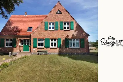 Image de Vacances au coeur du Lake District Mecklembourg - et près de la mer Baltique