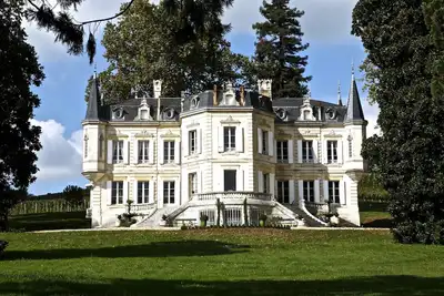 Image de Chateau Junayme a fronsac