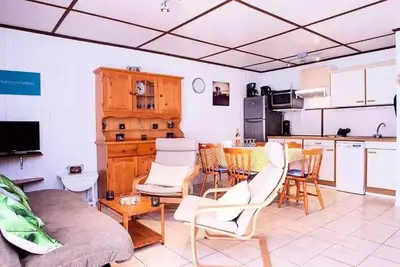 Image de Maison 4 Pièces 5/7 Personnes