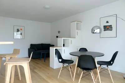 Image de Très bel appartement T2 52m2 Antigone