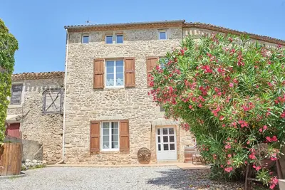 Image de Gîte Le Presbytère.