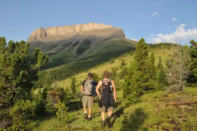 Image de Harmony in paradise - Grizzly Suite à Rocky Mountain Front - confortable
