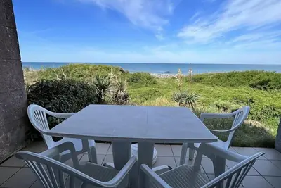 Image de 002 - Maison avec vue exceptionnelle sur l'Océan
